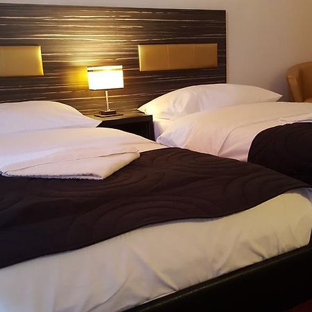Hotel Montenegro Bruntál 외부 사진