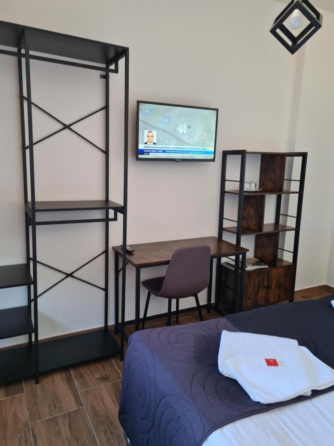 Hotel Montenegro Bruntál 외부 사진