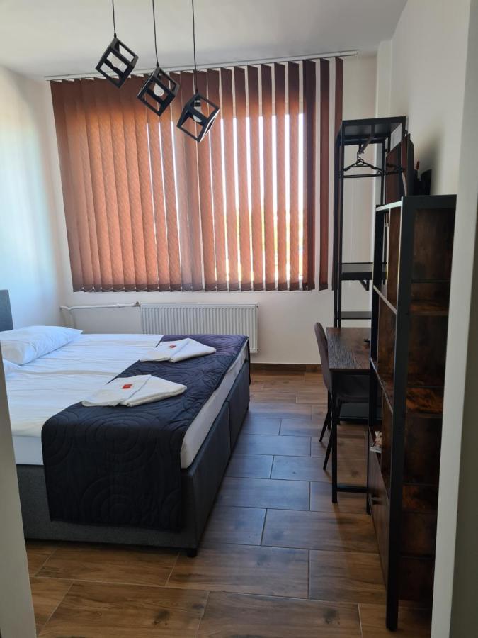 Hotel Montenegro Bruntál 외부 사진