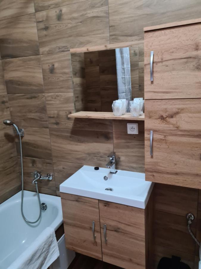 Hotel Montenegro Bruntál 외부 사진