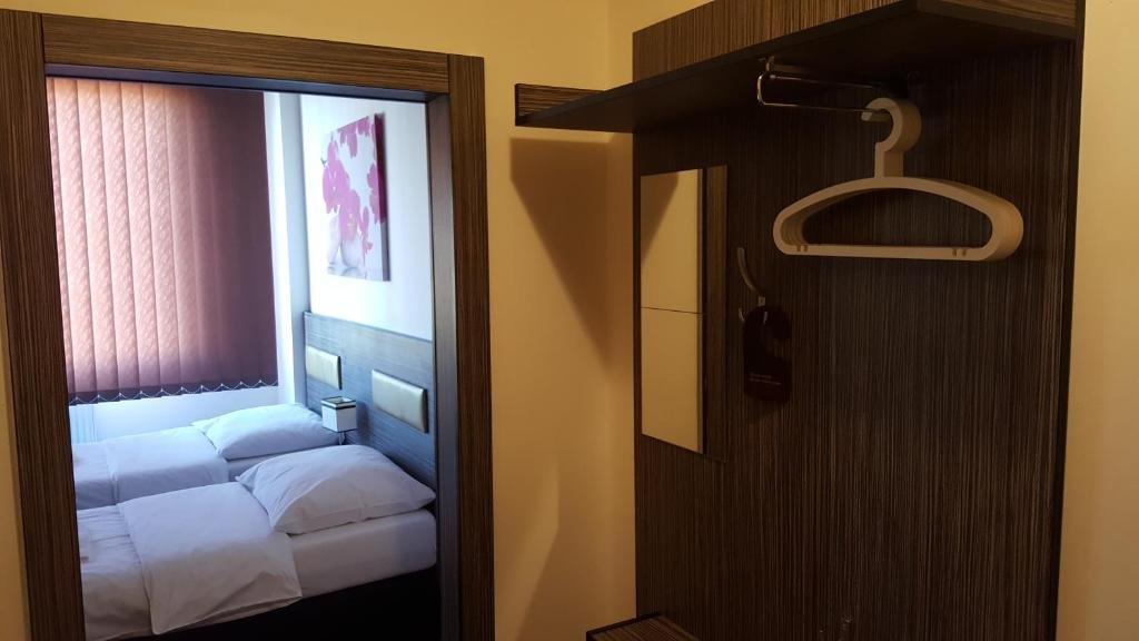 Hotel Montenegro Bruntál 외부 사진