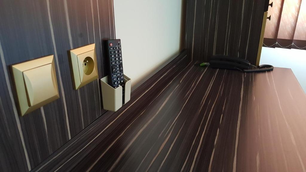 Hotel Montenegro Bruntál 외부 사진