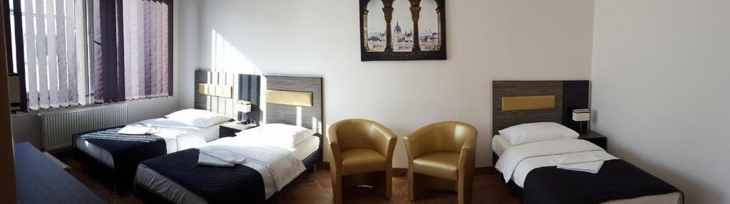 Hotel Montenegro Bruntál 외부 사진
