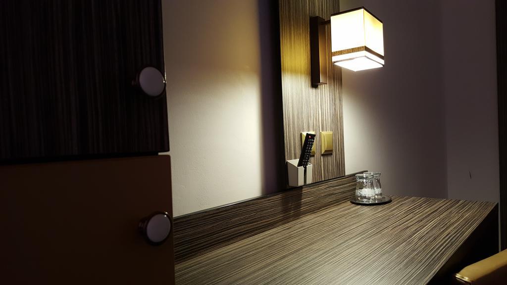 Hotel Montenegro Bruntál 외부 사진