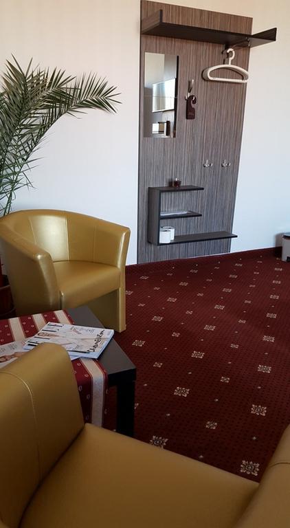 Hotel Montenegro Bruntál 외부 사진