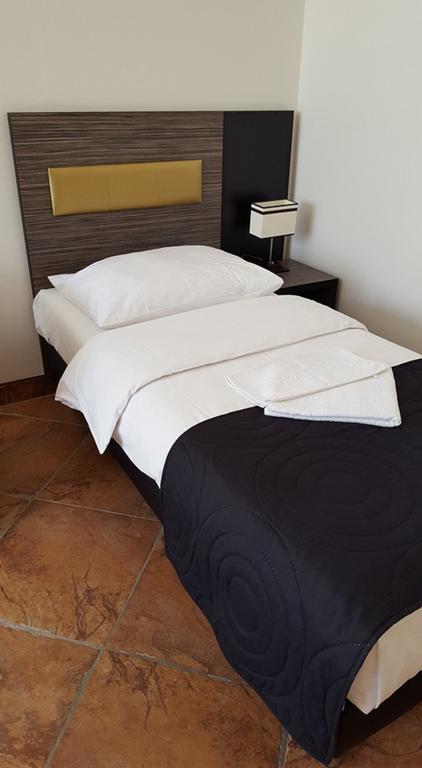 Hotel Montenegro Bruntál 외부 사진