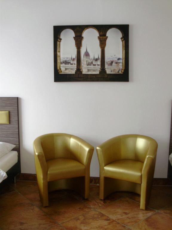 Hotel Montenegro Bruntál 외부 사진
