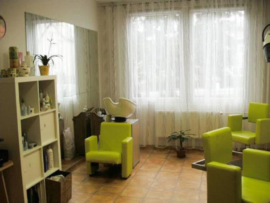 Hotel Montenegro Bruntál 외부 사진